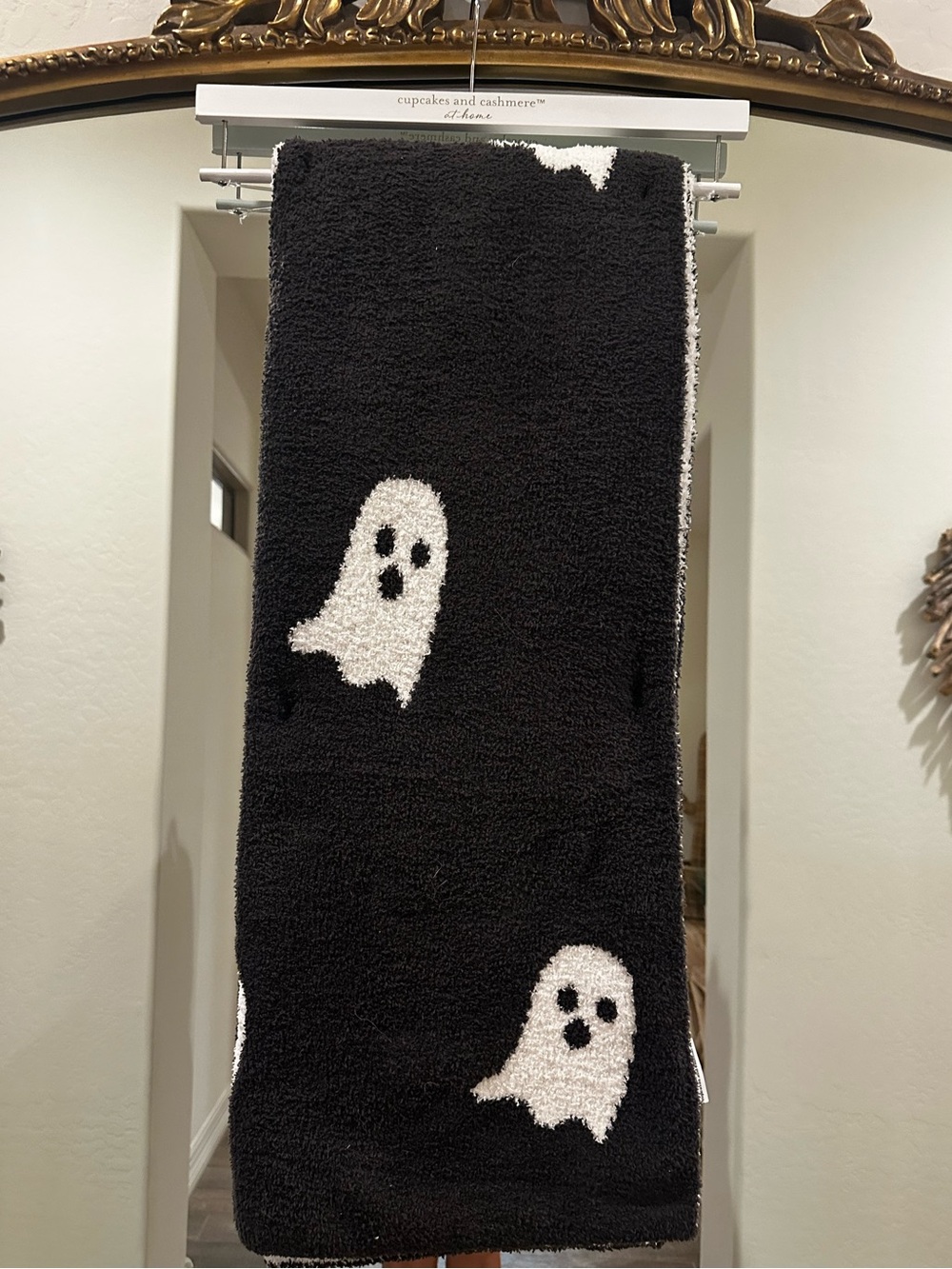 Halloween Blanket